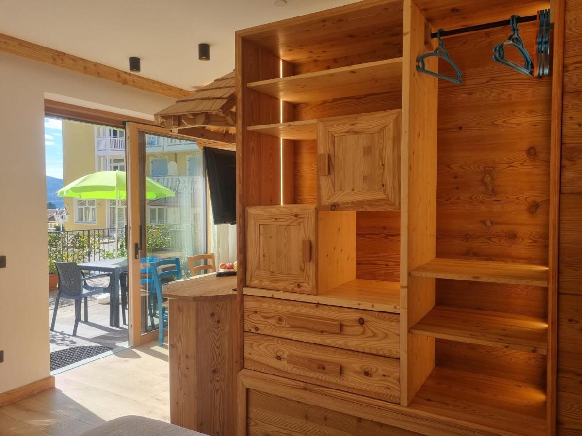 Casa Vacanze Dorigoni Molveno Esterno foto