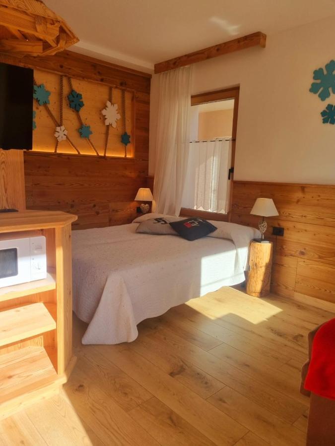 Casa Vacanze Dorigoni Molveno Esterno foto