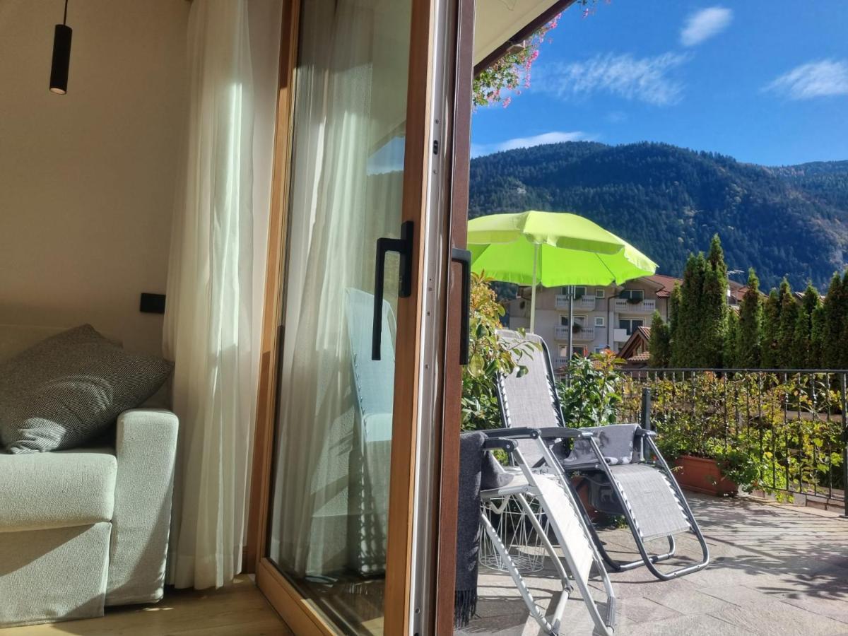 Casa Vacanze Dorigoni Molveno Esterno foto