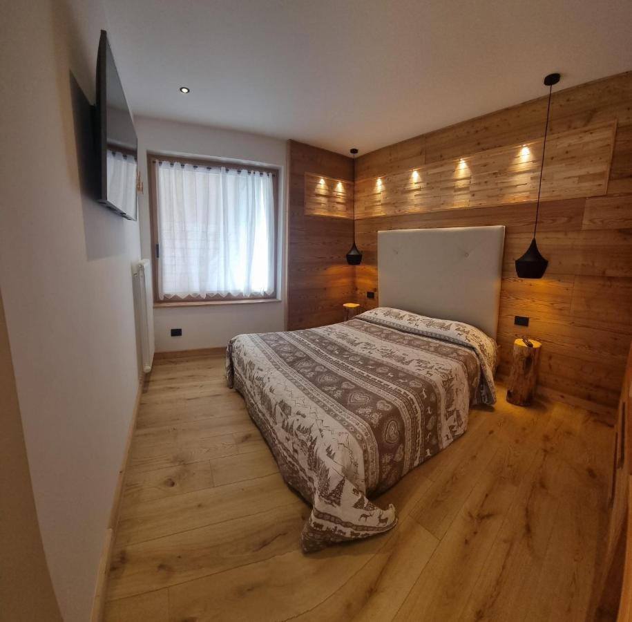 Casa Vacanze Dorigoni Molveno Esterno foto