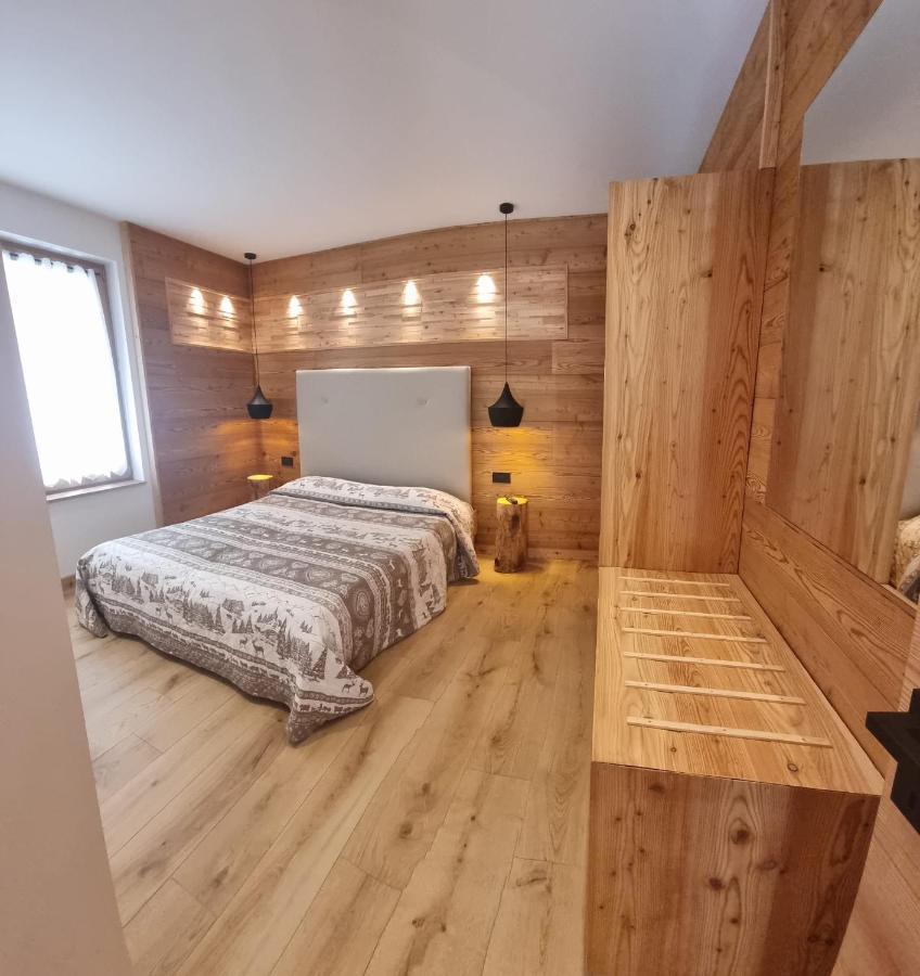 Casa Vacanze Dorigoni Molveno Esterno foto