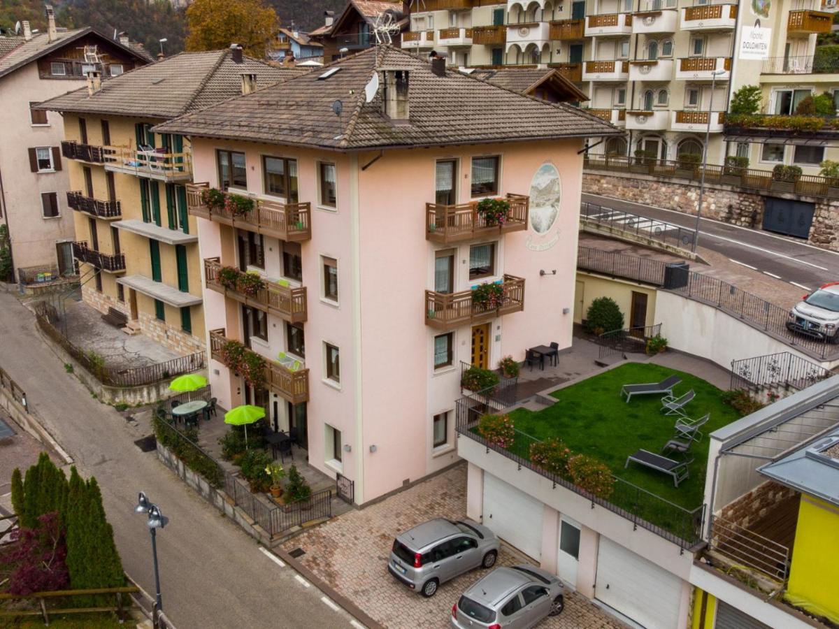 Casa Vacanze Dorigoni Molveno Esterno foto