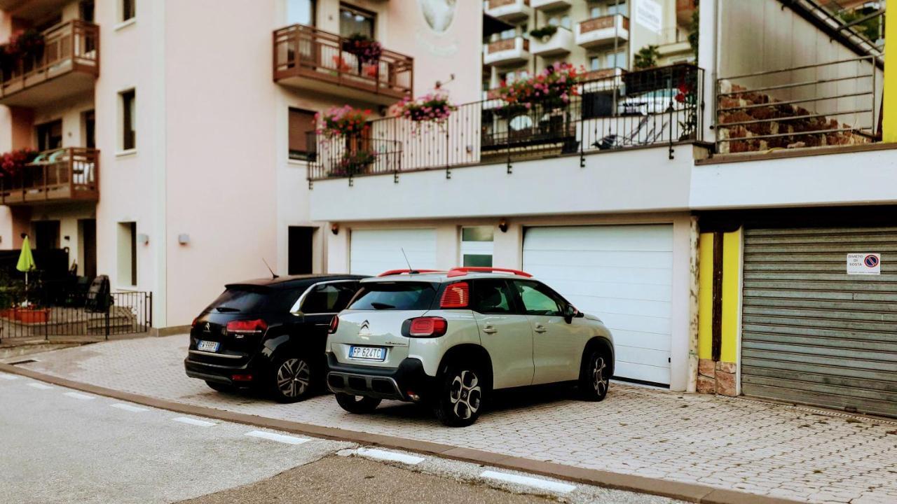 Casa Vacanze Dorigoni Molveno Esterno foto