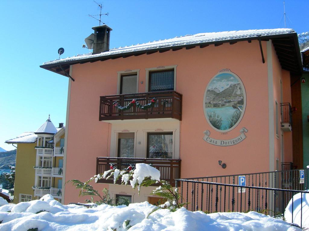 Casa Vacanze Dorigoni Molveno Esterno foto