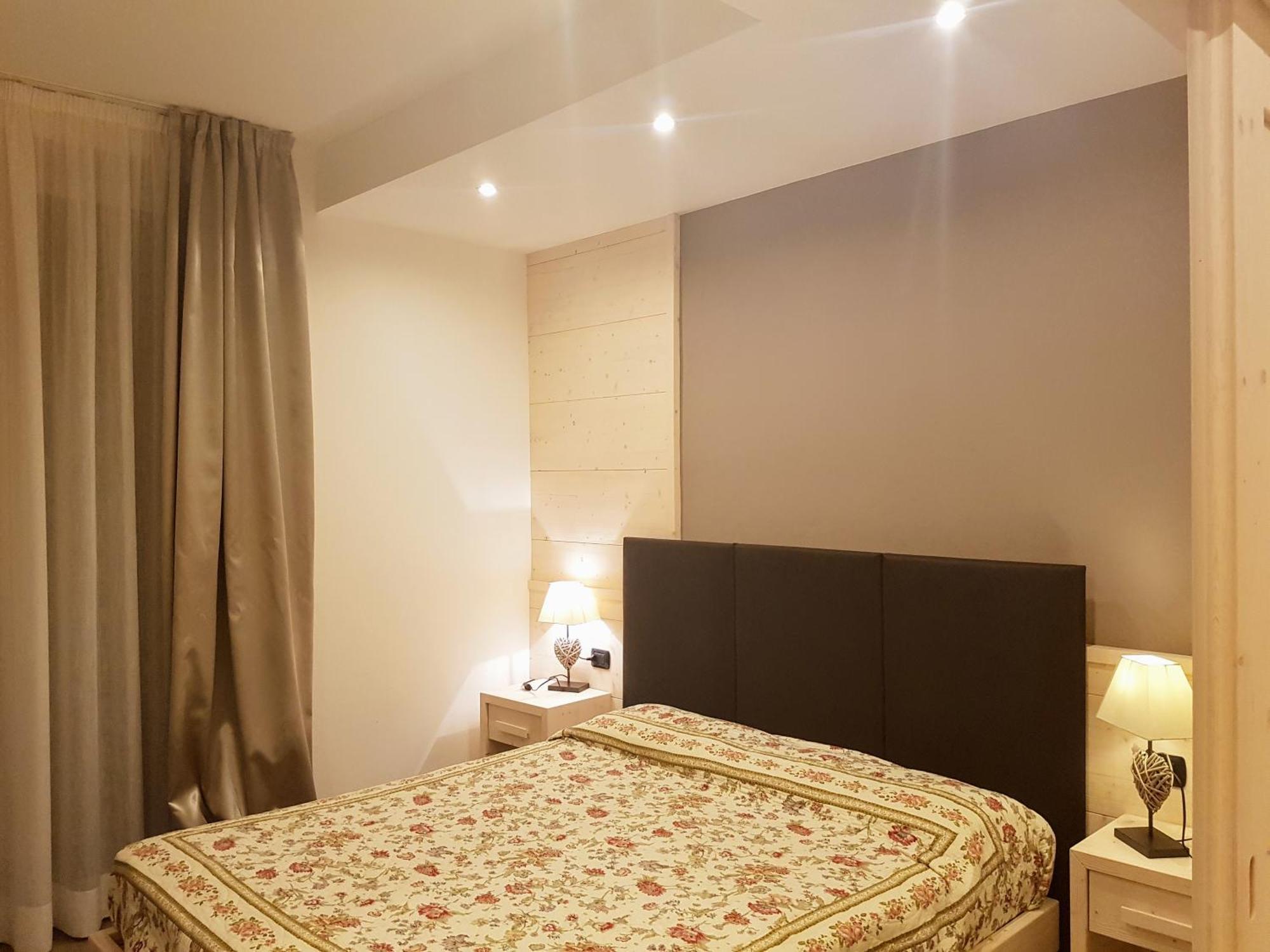 Casa Vacanze Dorigoni Molveno Esterno foto