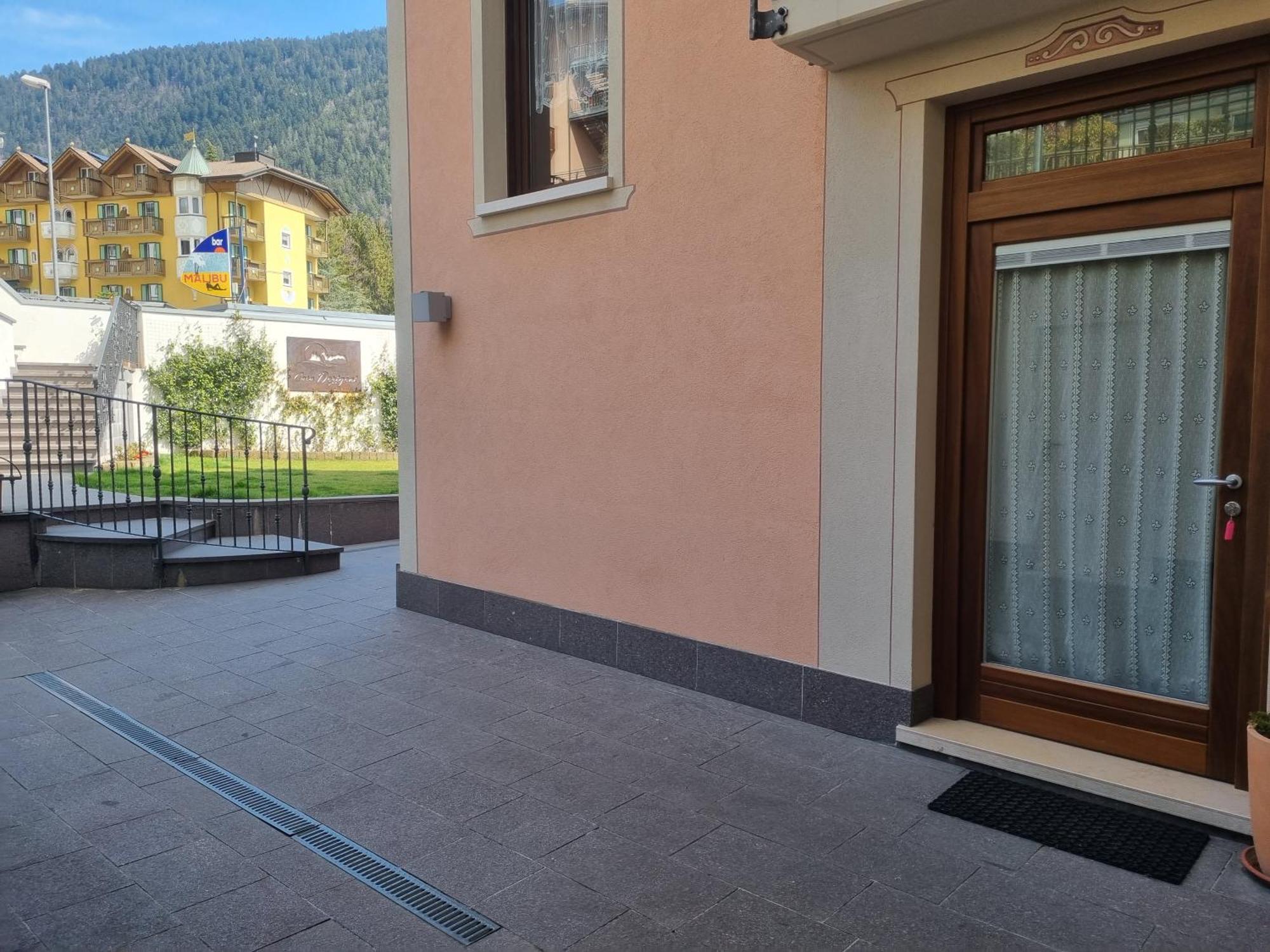 Casa Vacanze Dorigoni Molveno Esterno foto