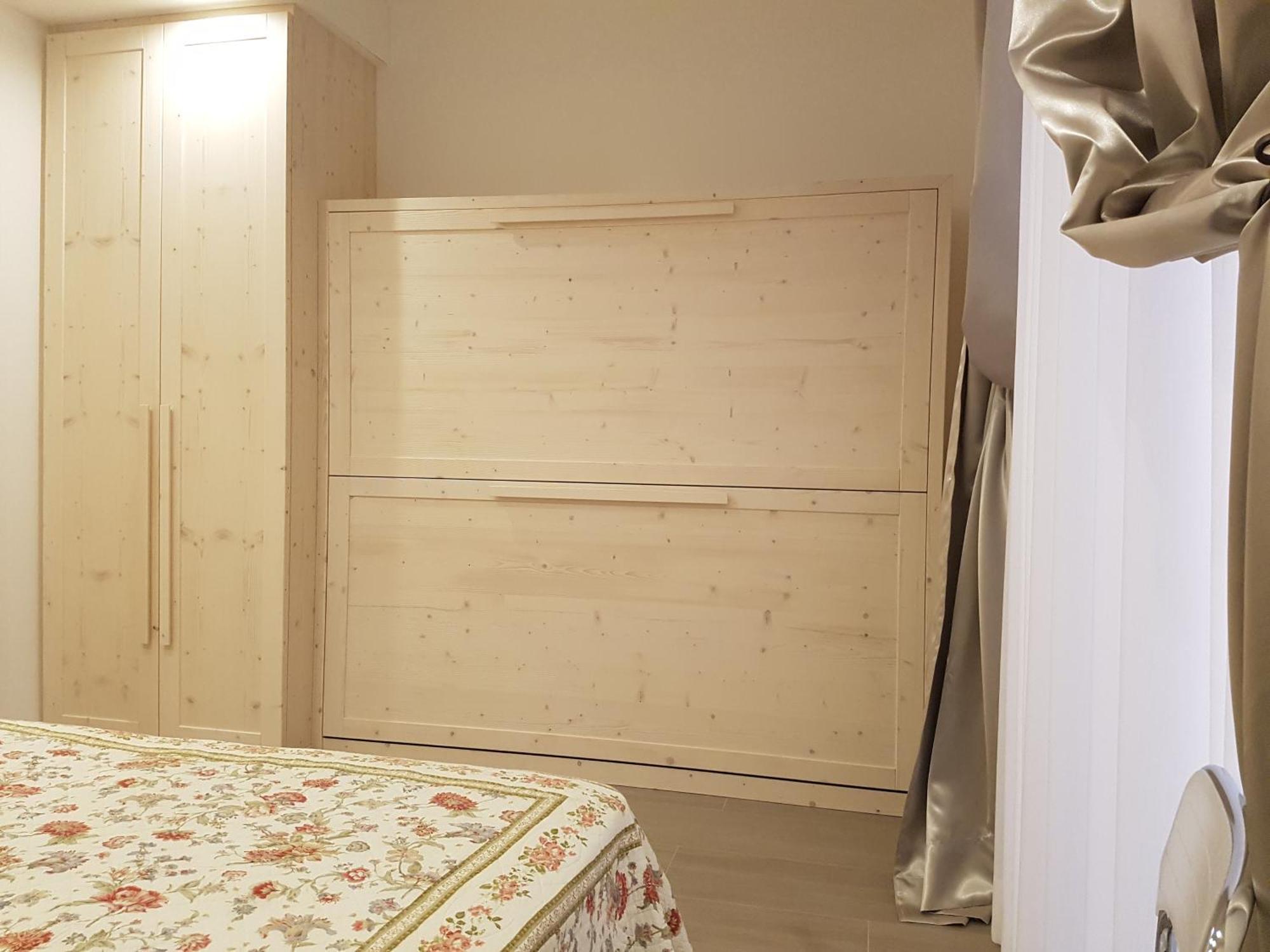 Casa Vacanze Dorigoni Molveno Esterno foto