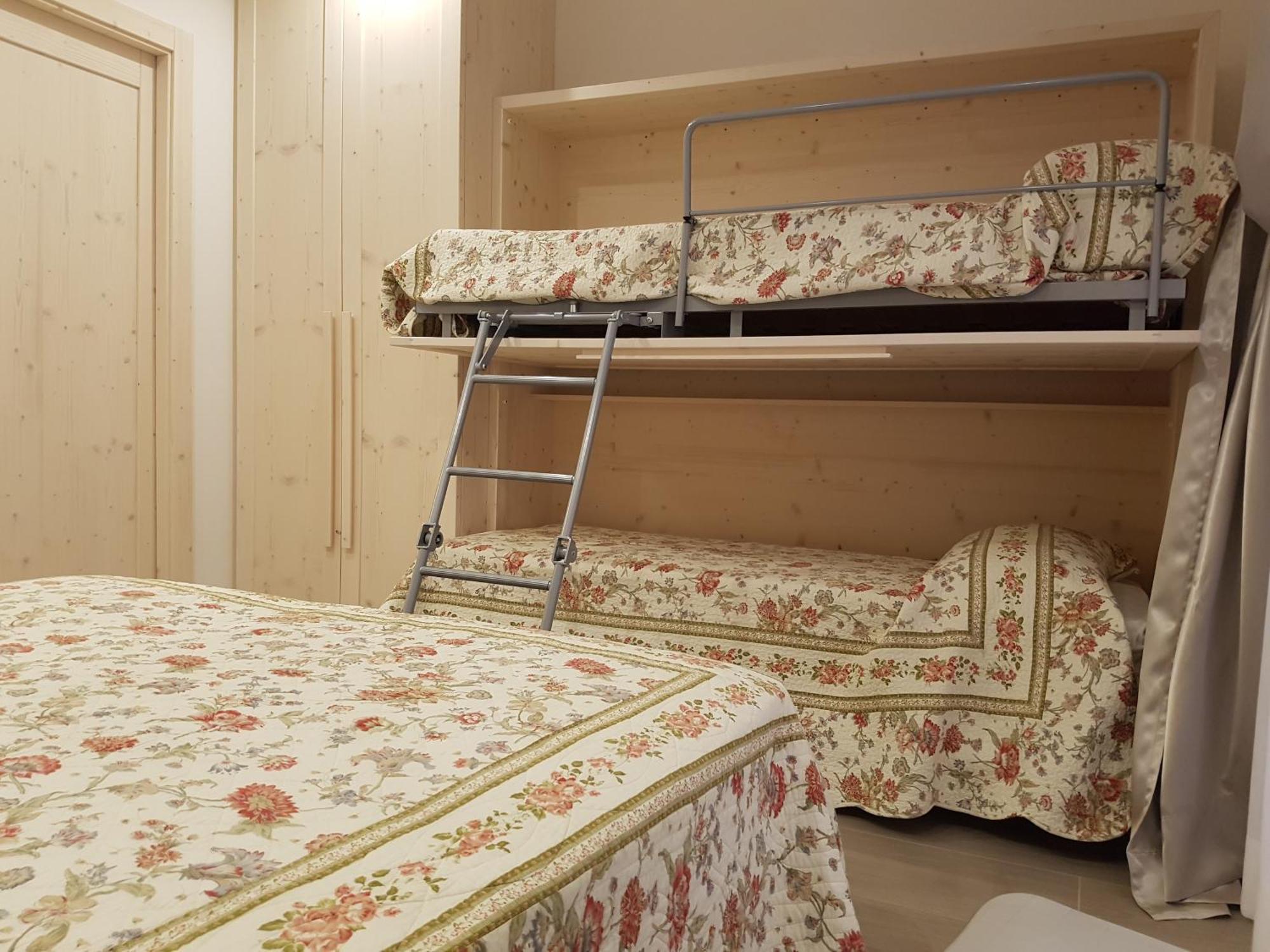 Casa Vacanze Dorigoni Molveno Esterno foto