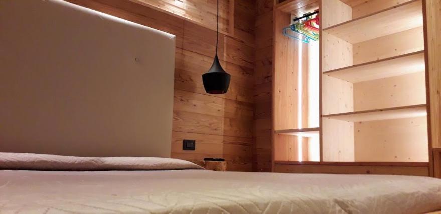 Casa Vacanze Dorigoni Molveno Esterno foto