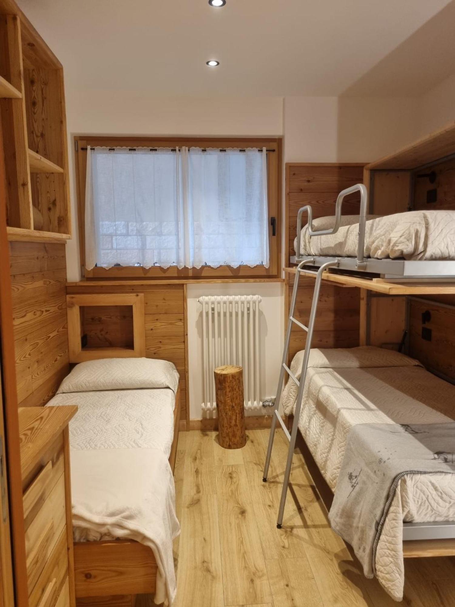 Casa Vacanze Dorigoni Molveno Esterno foto